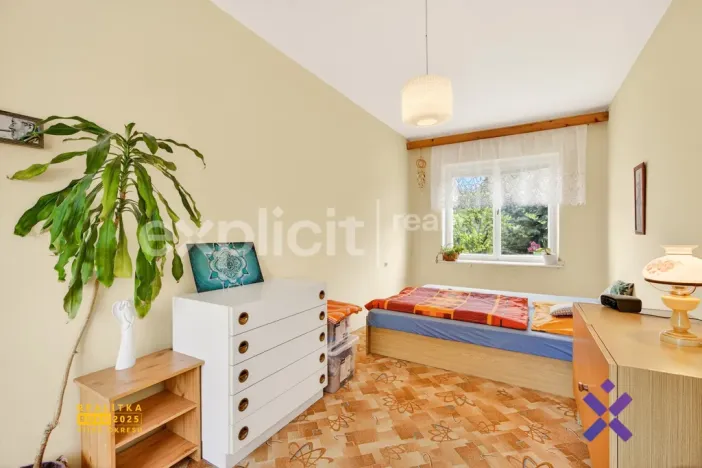 Prodej rodinného domu, Zlín, Pod Vodojemem, 141 m2