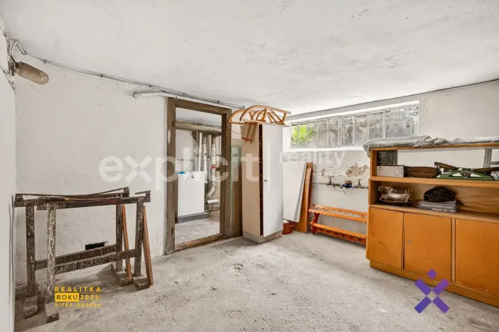 Prodej rodinného domu, Zlín, Pod Vodojemem, 141 m2