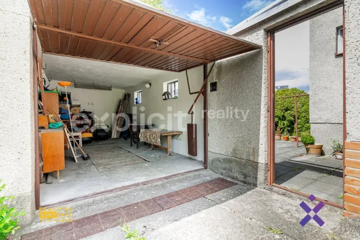 Prodej rodinného domu, Zlín, Pod Vodojemem, 141 m2