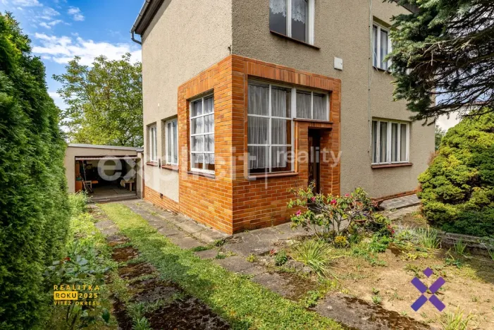 Prodej rodinného domu, Zlín, Pod Vodojemem, 141 m2