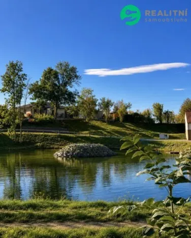 Prodej pozemku pro bydlení, Praha - Královice, Pod hradem, 426 m2