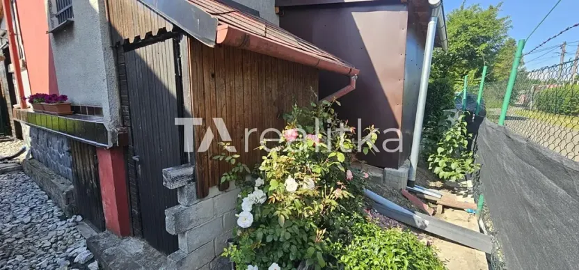 Prodej chaty, Petrovice u Karviné, 45 m2