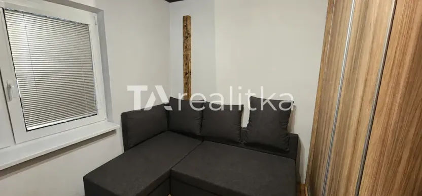 Prodej chaty, Petrovice u Karviné, 45 m2