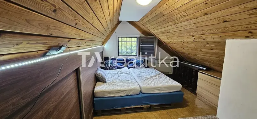 Prodej chaty, Petrovice u Karviné, 45 m2