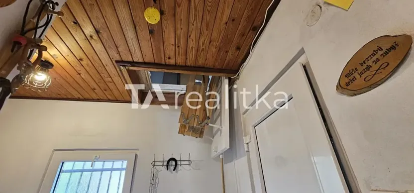 Prodej chaty, Petrovice u Karviné, 45 m2