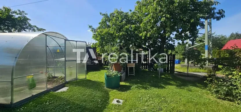 Prodej chaty, Petrovice u Karviné, 45 m2