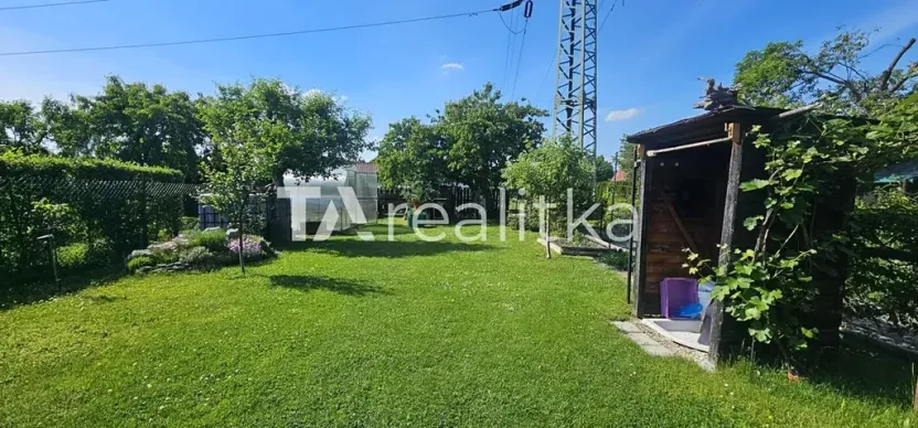 Prodej chaty, Petrovice u Karviné, 45 m2