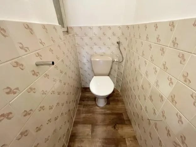 Pronájem bytu 1+1, Praha - Staré Město, U milosrdných, 37 m2