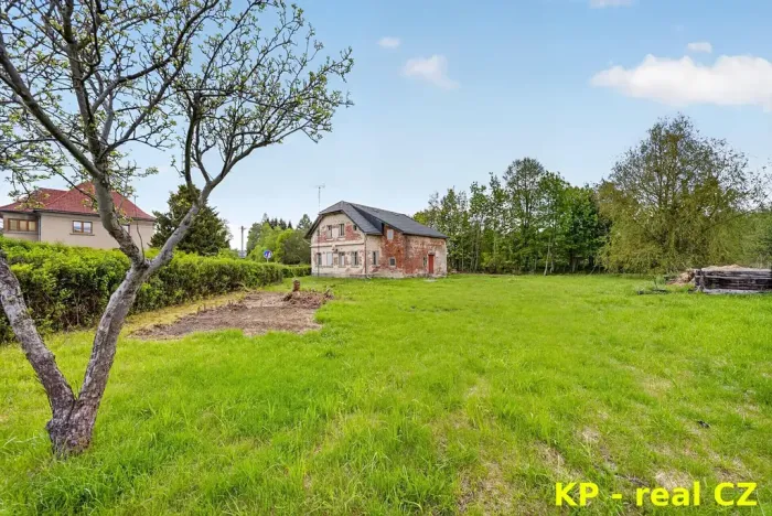 Prodej rodinného domu, Velký Šenov, Salmovská, 300 m2