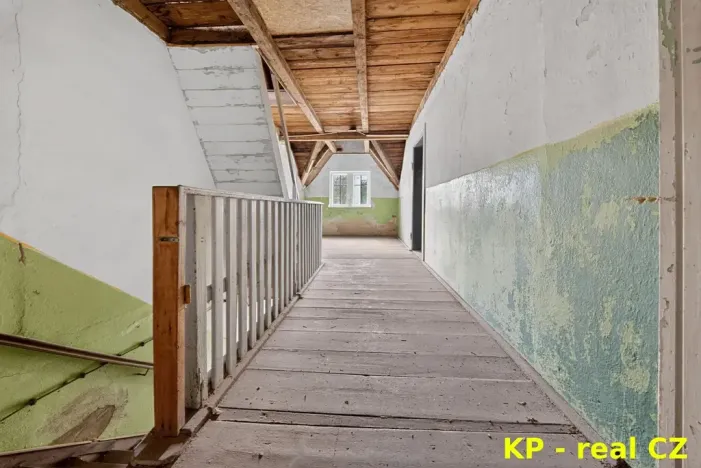 Prodej rodinného domu, Velký Šenov, Salmovská, 300 m2