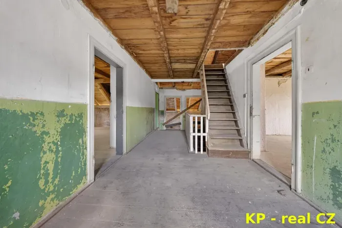Prodej rodinného domu, Velký Šenov, Salmovská, 300 m2