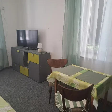 Pronájem bytu 1+kk, Teplice nad Bečvou, 40 m2