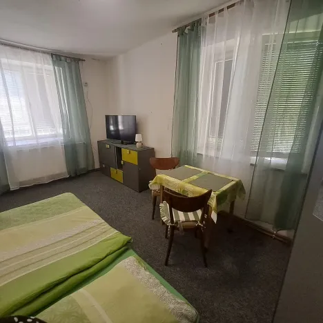 Pronájem bytu 1+kk, Teplice nad Bečvou, 40 m2