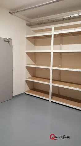 Pronájem skladu, Praha - Strašnice, Slapská, 12 m2