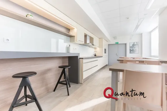 Pronájem skladu, Praha - Strašnice, Slapská, 12 m2