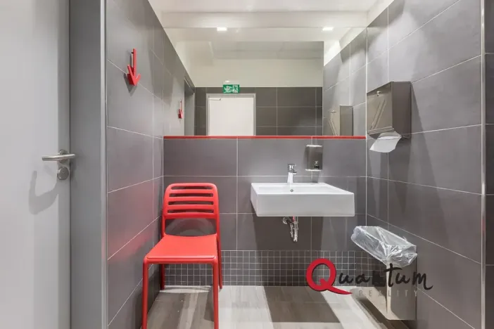 Pronájem skladu, Praha - Strašnice, Slapská, 12 m2