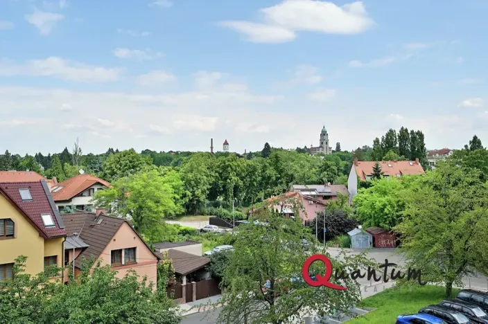 Pronájem bytu 3+1, Praha - Bohnice, Kostřínská, 70 m2