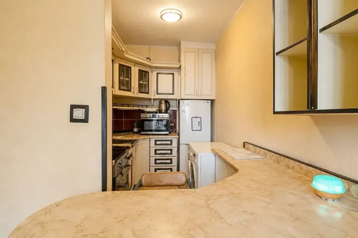 Pronájem bytu 2+kk, Havířov, 17. listopadu, 46 m2