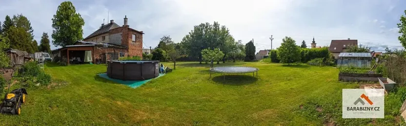 Prodej činžovního domu, Pilníkov, 300 m2