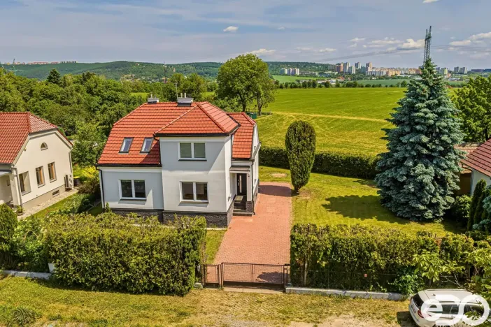 Prodej rodinného domu, Troubsko, 165 m2
