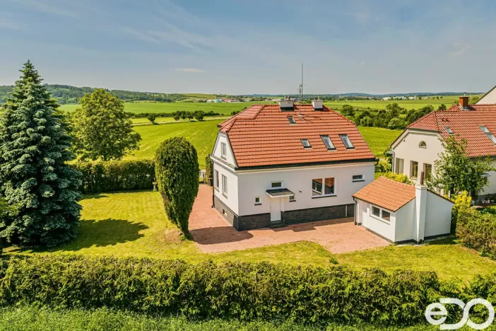 Prodej rodinného domu, Troubsko, 165 m2
