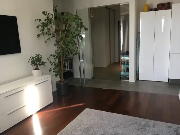 Pronájem bytu 3+kk, Praha - Vinohrady, Radhošťská, 100 m2