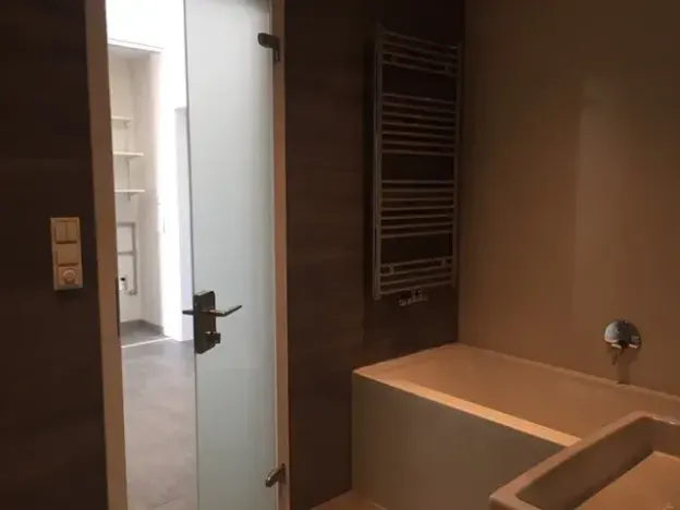 Pronájem bytu 3+kk, Praha - Vinohrady, Radhošťská, 100 m2
