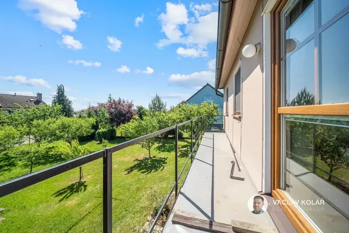 Prodej rodinného domu, Třebnouševes, 310 m2