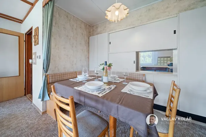 Prodej rodinného domu, Třebnouševes, 310 m2