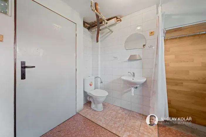 Prodej rodinného domu, Třebnouševes, 310 m2