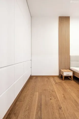 Pronájem bytu 3+kk, Brno, Stavební, 66 m2