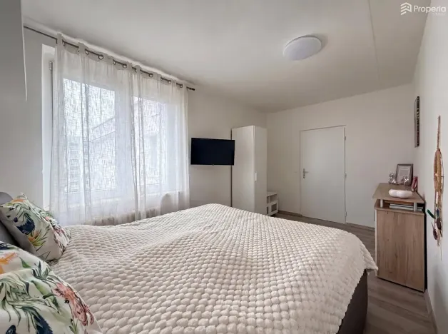 Prodej bytu 3+1, Brno, Spodní, 75 m2
