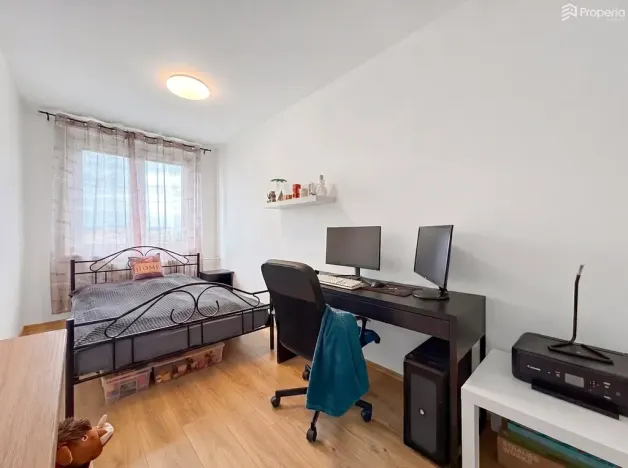 Prodej bytu 3+1, Brno, Spodní, 75 m2