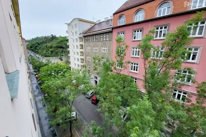 Prodej bytu 4+1, Brno, Čápkova, 135 m2
