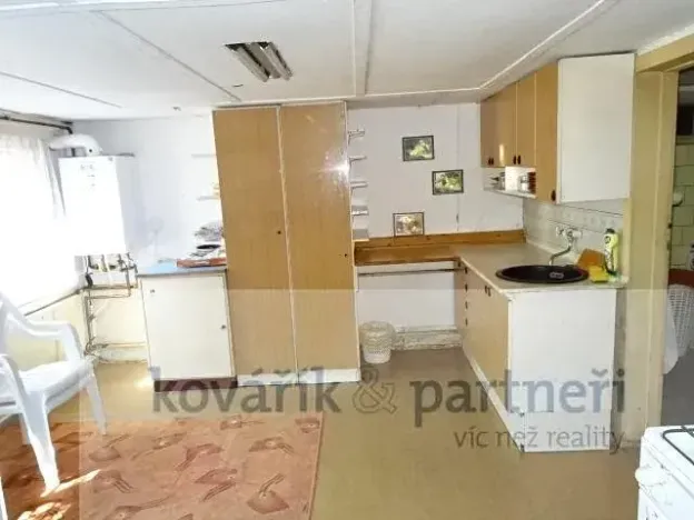 Prodej rodinného domu, Rumburk, Lovecká, 200 m2