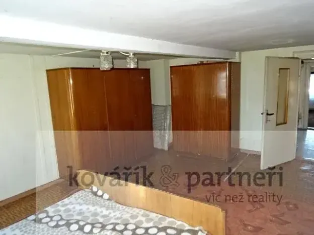 Prodej rodinného domu, Rumburk, Lovecká, 200 m2