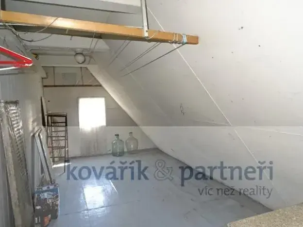 Prodej rodinného domu, Rumburk, Lovecká, 200 m2