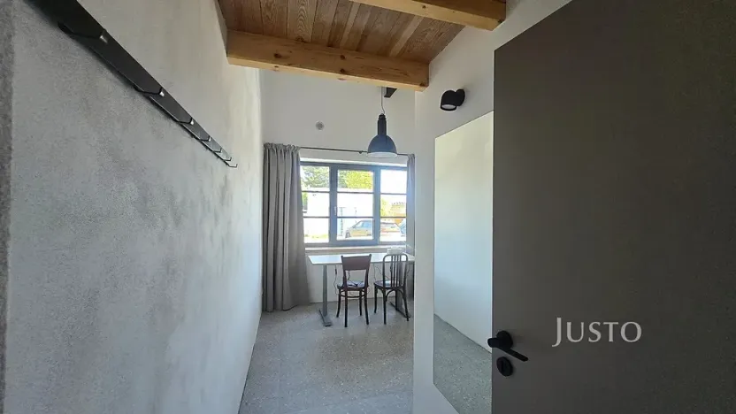 Pronájem bytu 4+kk, Písek, Za Nádražím, 85 m2