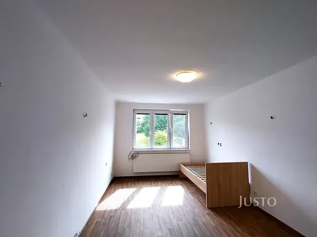 Pronájem bytu 1+1, Písek, Budějovická, 36 m2