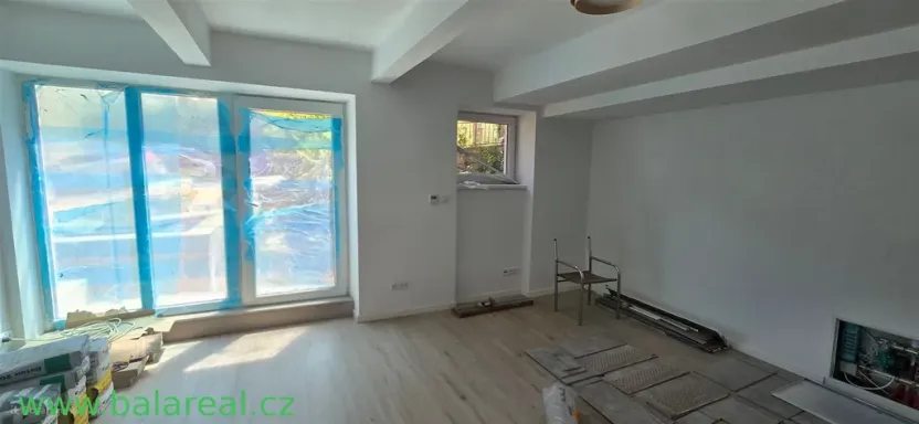 Pronájem komerční nemovitosti, Brno, Rudišova, 40 m2