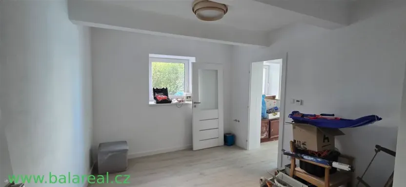 Pronájem komerční nemovitosti, Brno, Rudišova, 40 m2