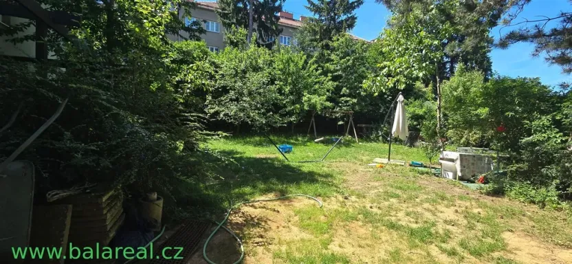 Pronájem komerční nemovitosti, Brno, Rudišova, 40 m2