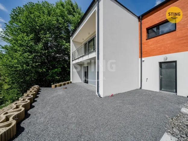 Prodej rodinného domu, Šenov, Škrbeňská, 137 m2