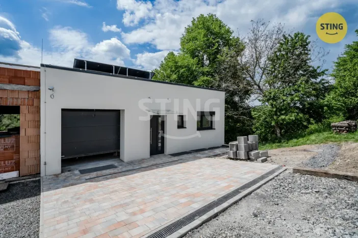 Prodej rodinného domu, Šenov, Škrbeňská, 137 m2