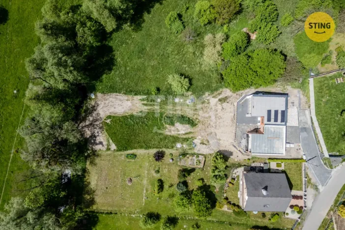 Prodej rodinného domu, Šenov, Škrbeňská, 137 m2
