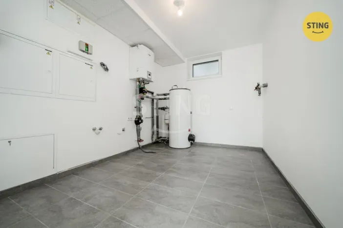 Prodej rodinného domu, Šenov, Škrbeňská, 137 m2