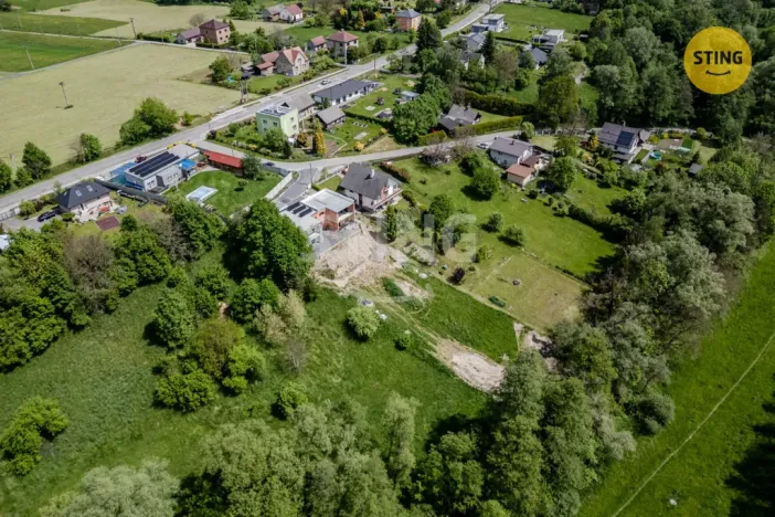 Prodej rodinného domu, Šenov, Škrbeňská, 137 m2