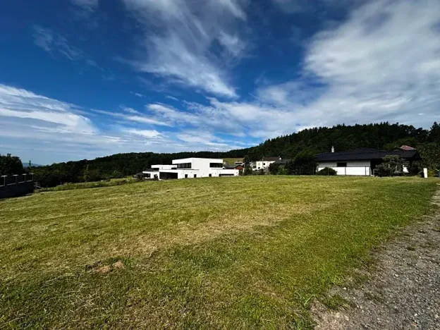 Prodej pozemku pro bydlení, Hostašovice, 1285 m2