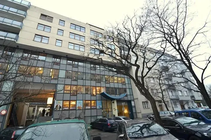 Pronájem bytu 1+kk, Praha - Vinohrady, Hradecká, 37 m2