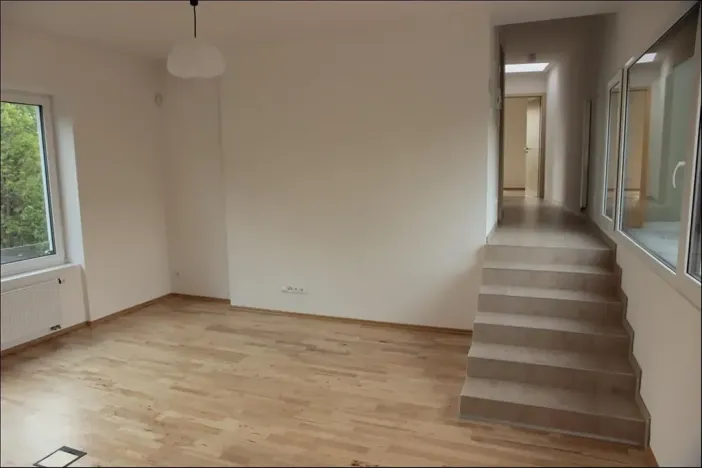 Pronájem atypického bytu, Praha, 72 m2